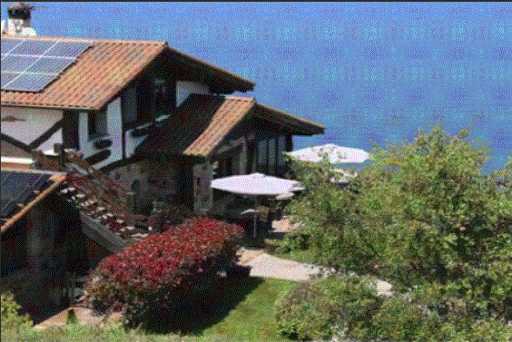  for sale manor house Antiguo-Bentaberri-Lorea-Zapatari-Ondarreta Donostialdea 4