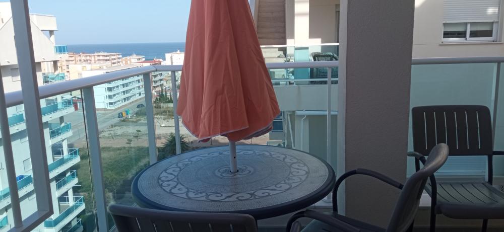  for sale duplex Platja De Piles Safor 1