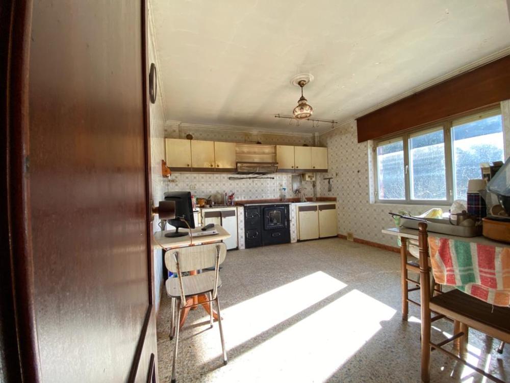  for sale house Campo Do Hospital Ferrol 11
