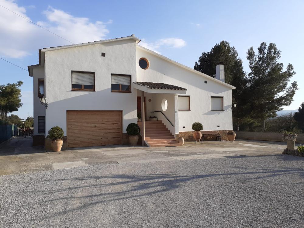  for sale villa Guardiola De Font-Rubi Alt Penedès 1