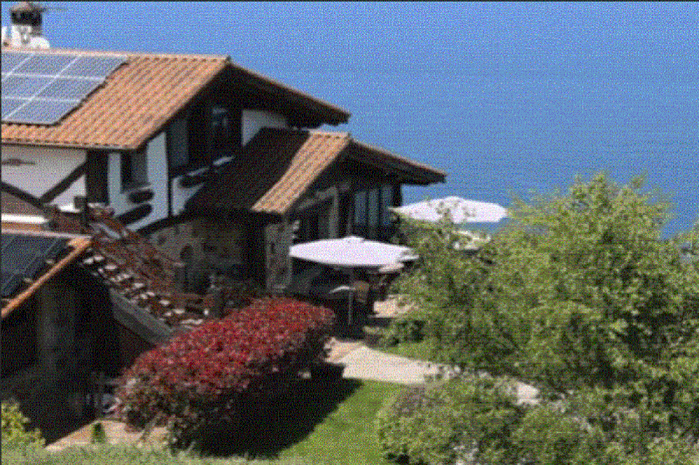  for sale manor house Antiguo-Bentaberri-Lorea-Zapatari-Ondarreta Donostialdea 11