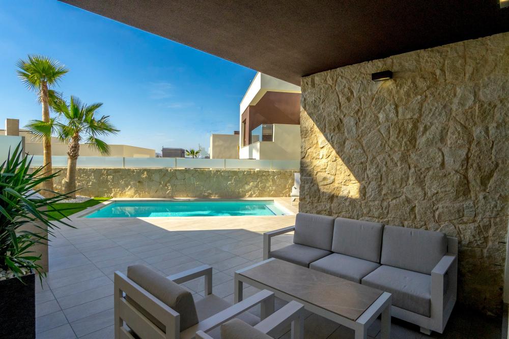  for sale house Ciudad Quesada Baix Segura 6