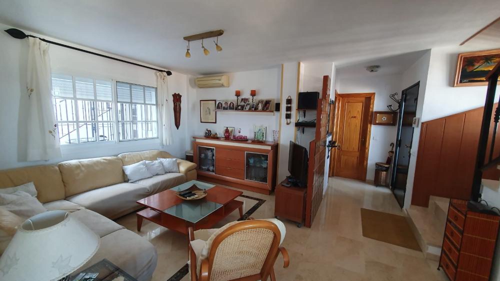  for sale semi-detached house Alhaurín De La Torre Valle Del Guadalhorce 7
