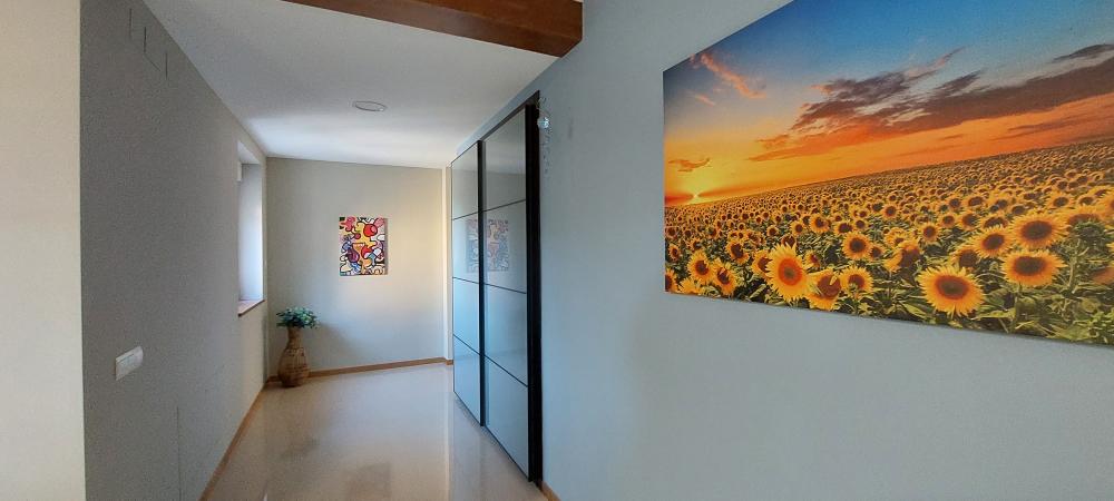  for sale house Campillo De Altobuey Machuela 14