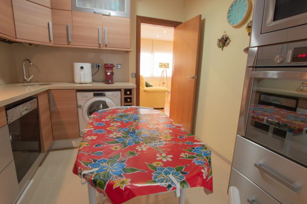  for sale apartment Badalona Centro 08912 Barcelonès 9