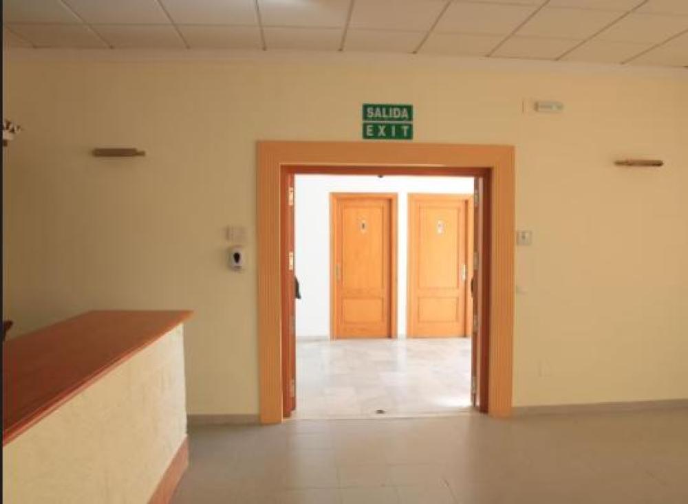  for sale commercial premise Torrox Park Axarquía 16