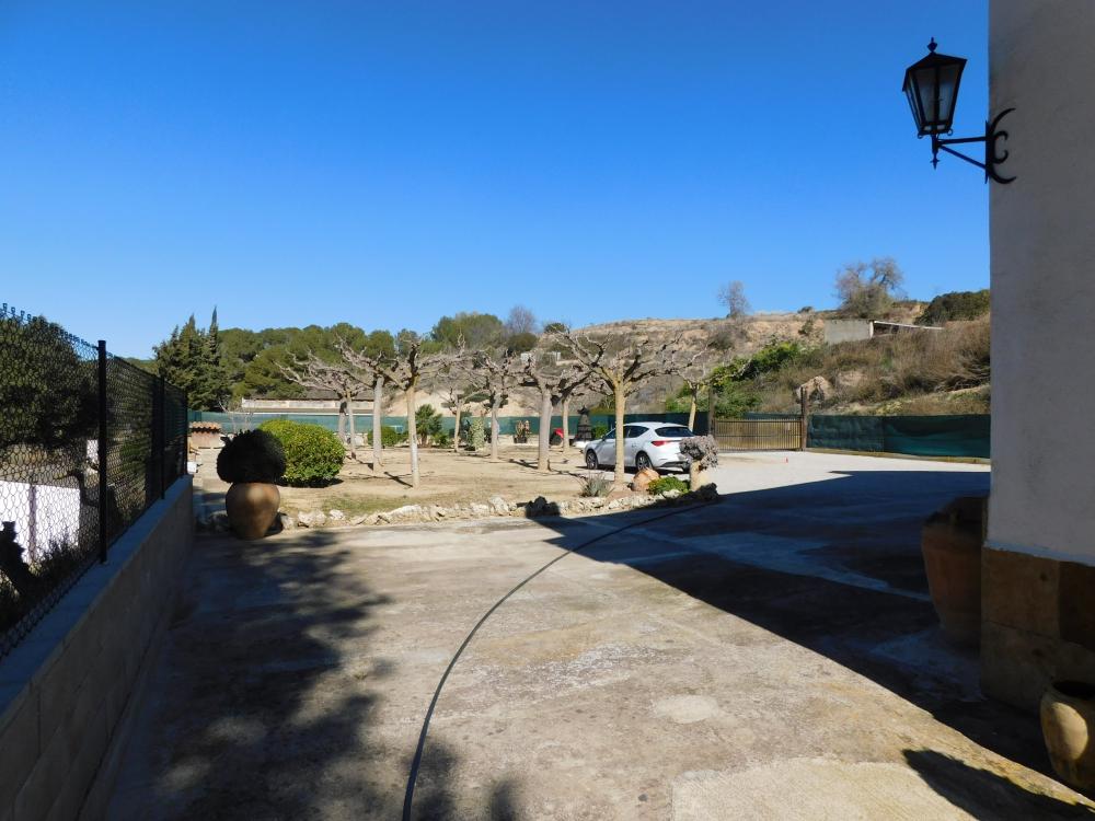  for sale villa Guardiola De Font-Rubi Alt Penedès 5