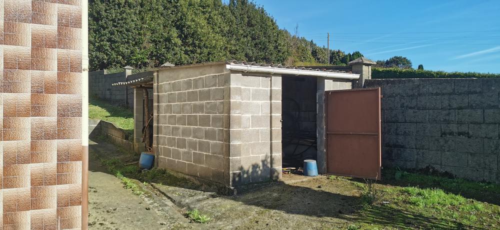  for sale house Campo Do Hospital Ferrol 25