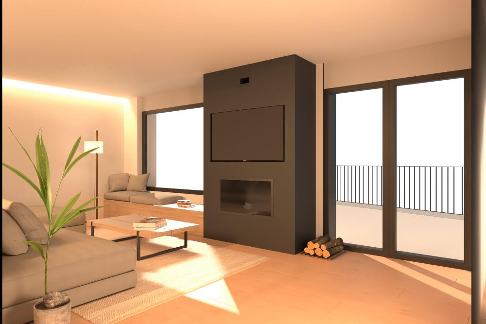  for sale villa La Massana La Massana 4