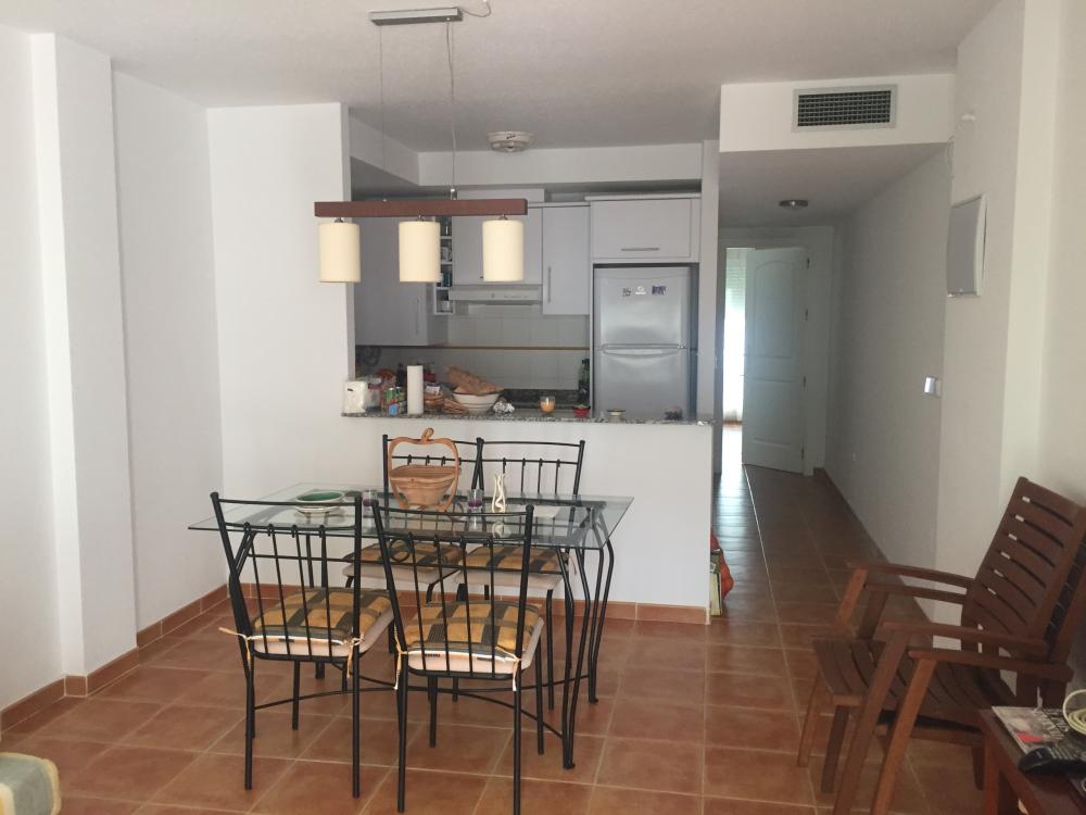  for sale ground floor Palomares Levante Almeriense 15