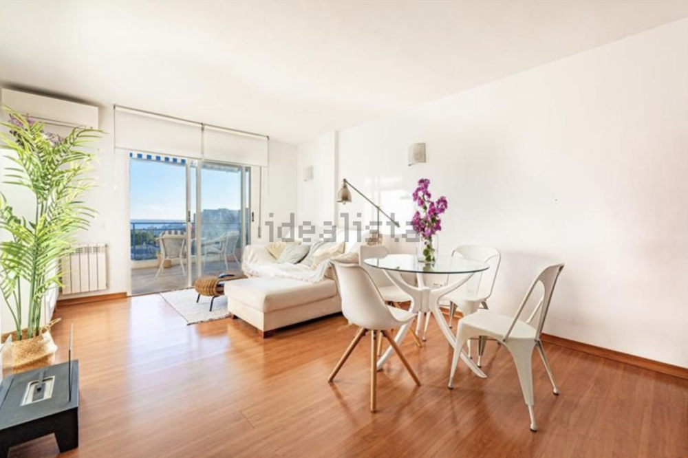  for sale penthouse La Bonanova Palma 2