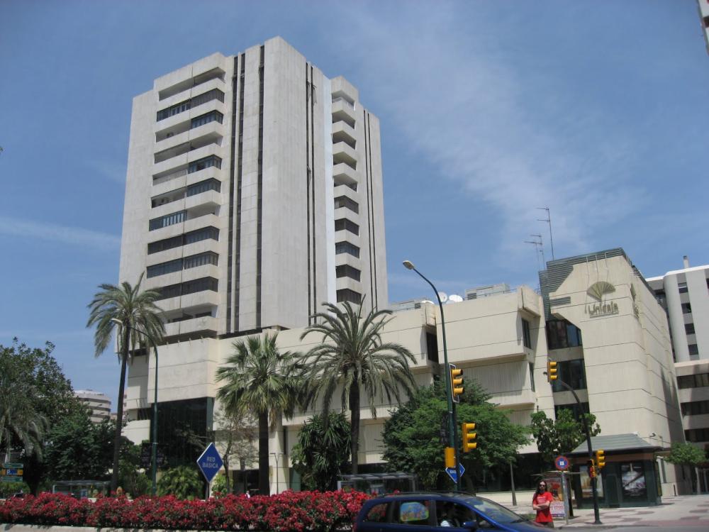  for sale apartment Málaga Centro 29007 Málaga-Costa Del Sol 1