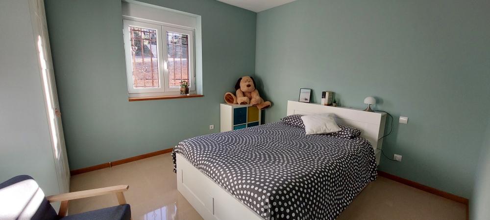  for sale house Campillo De Altobuey Machuela 32