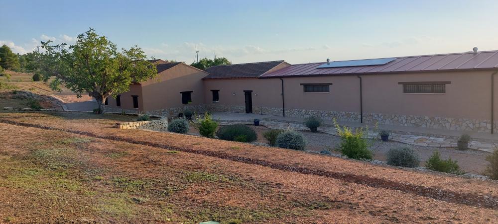  for sale house Campillo De Altobuey Machuela 1