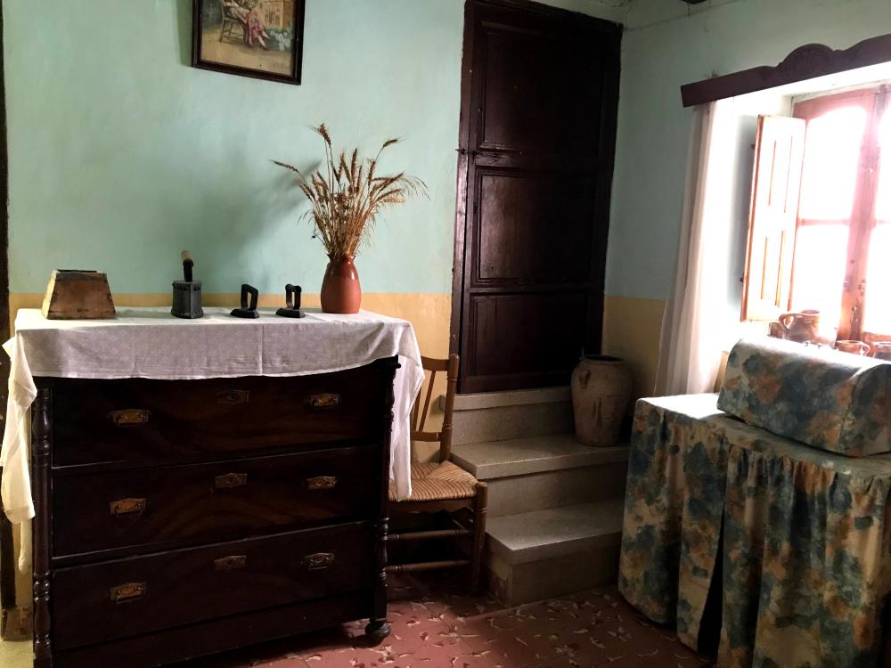  for sale country house Alcublas Serranos (Los) 6