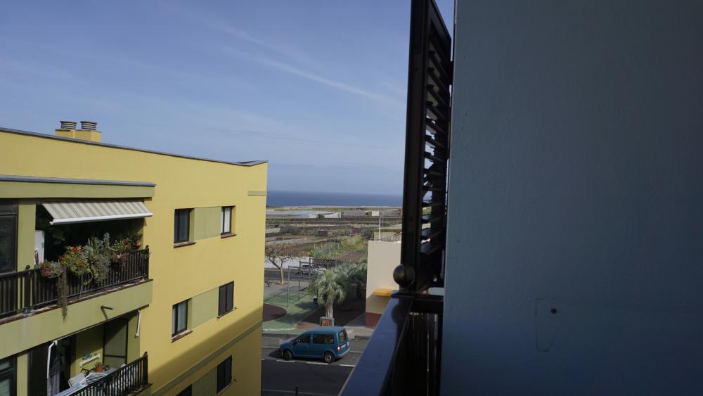  for sale apartment Punta Del Hidalgo Zona Metropolitana 4
