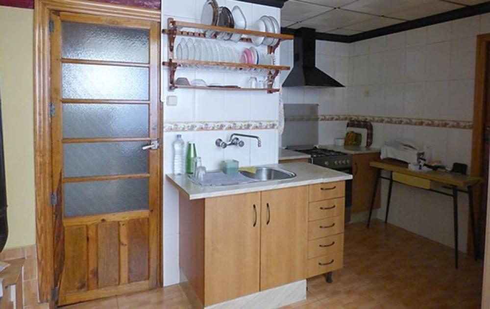 for sale house Fátima-Franciscanos Llanos De Albacete 3