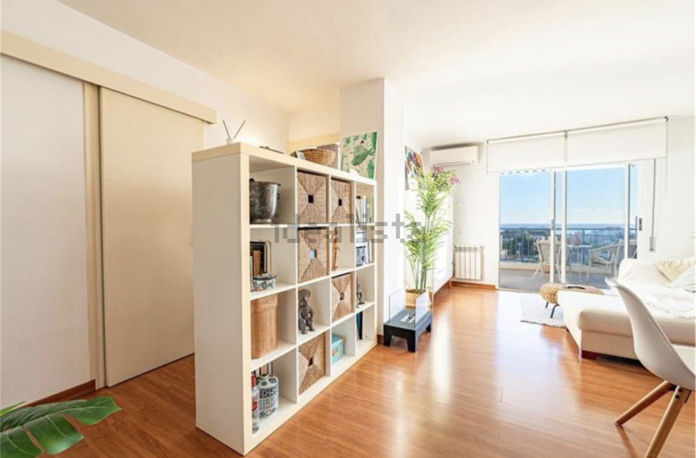  for sale penthouse La Bonanova Palma 4