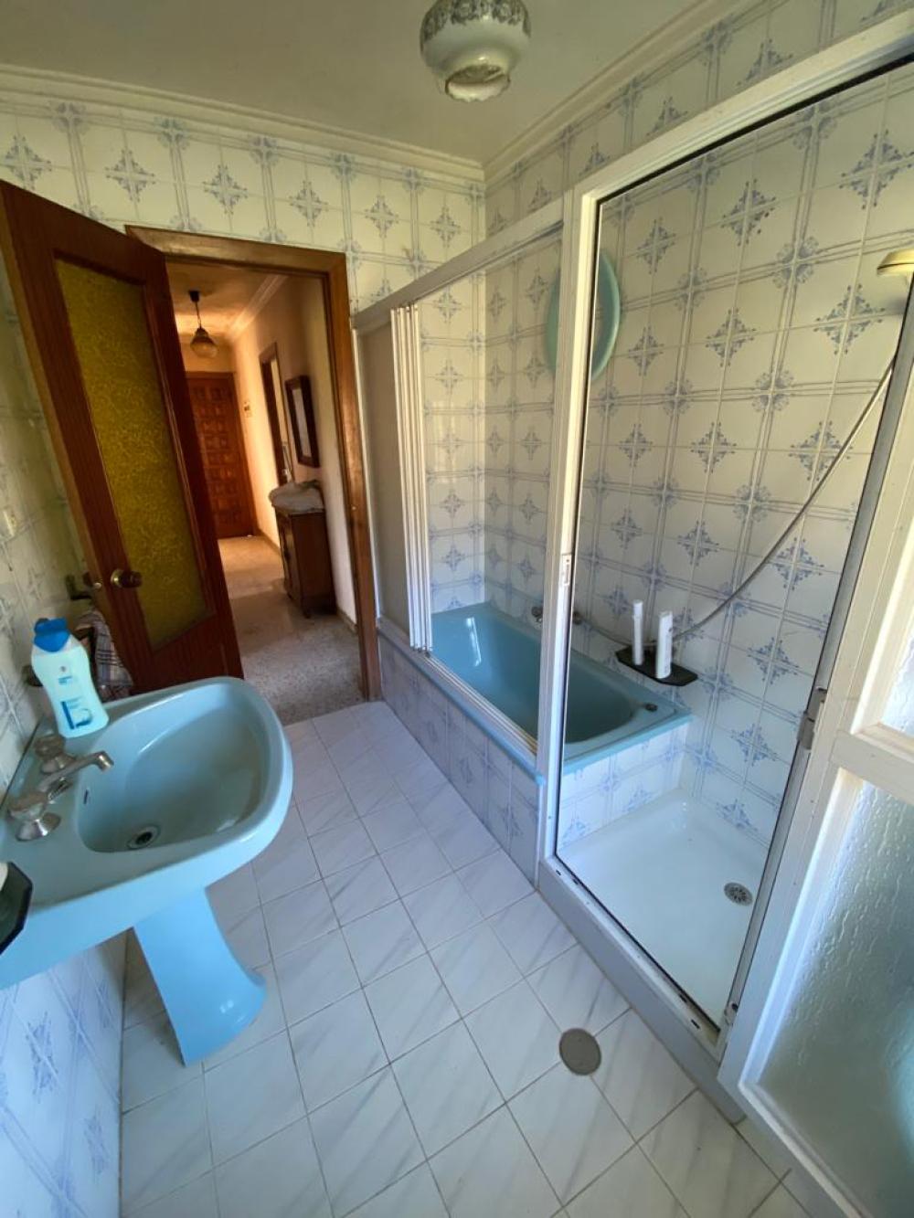  for sale house Campo Do Hospital Ferrol 16