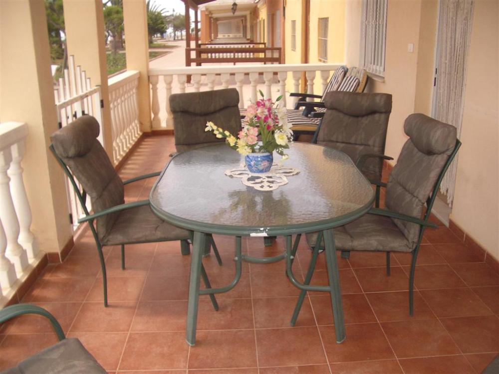  for sale house Chilches Plana Baixa 5