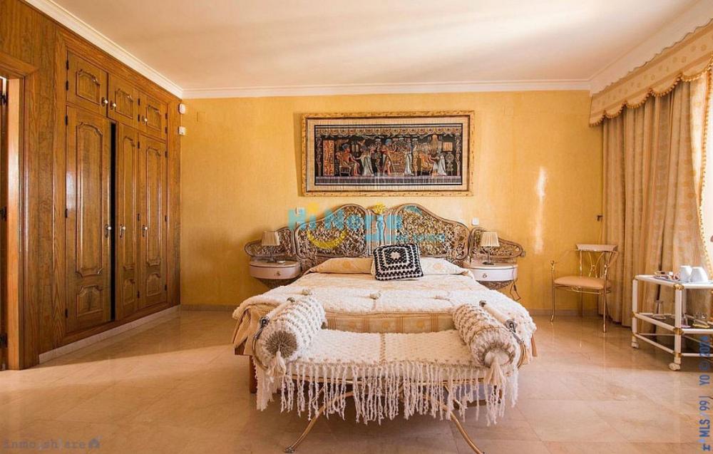  for sale villa Nerja Axarquía 10