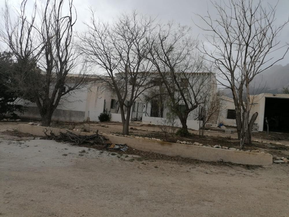  for sale country house Vélez Blanco Comarca De Los Vélez 2