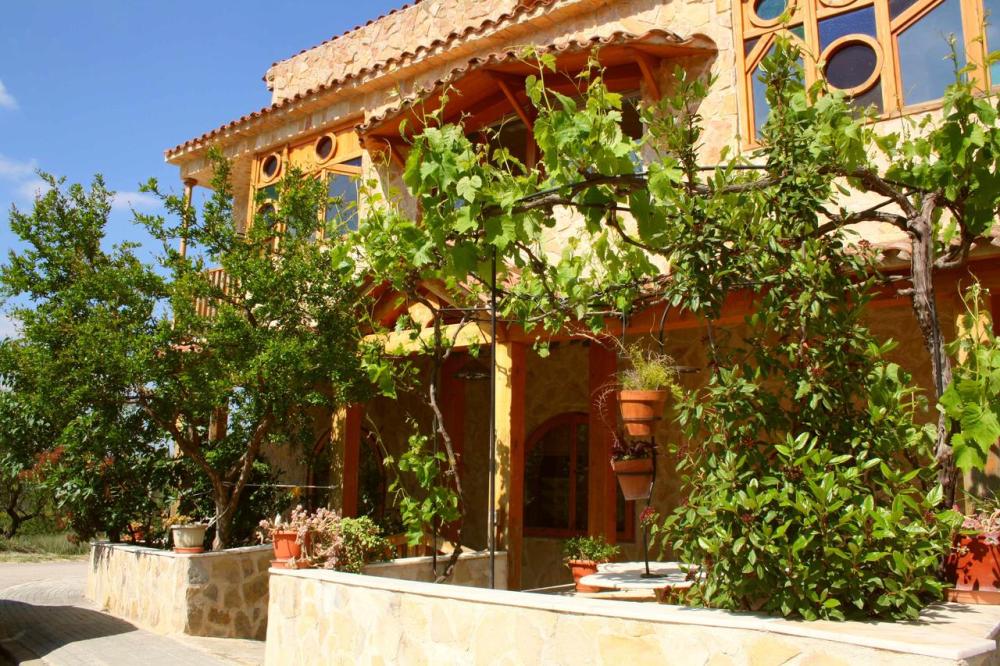  for sale house Horta De Sant Joan Terra Alta 5