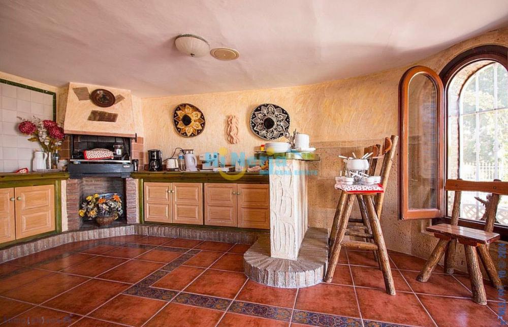  for sale villa Nerja Axarquía 7