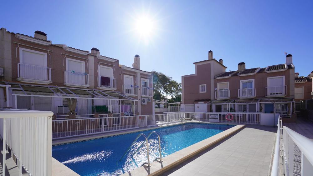  for sale duplex Santa Pola Baix Vinalopó 1
