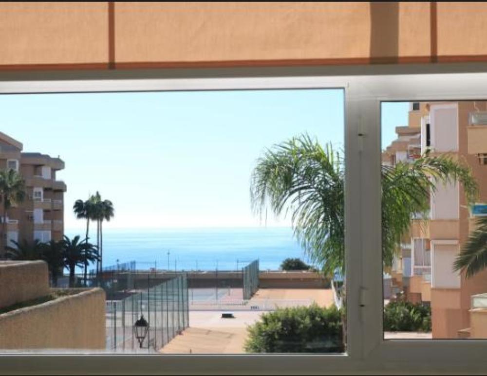  for sale commercial premise Torrox Park Axarquía 3