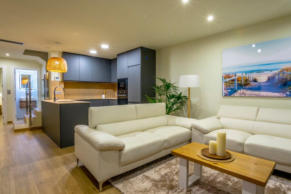  for sale house Rojales Baix Segura 14