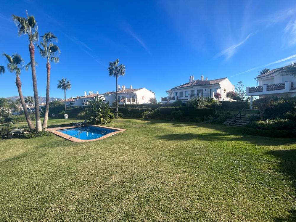  for sale semi-detached house Calahonda Costa Del Sol Occidental 6