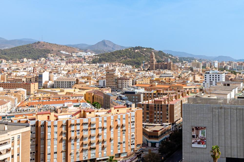  for sale apartment Málaga Centro 29007 Málaga-Costa Del Sol 29