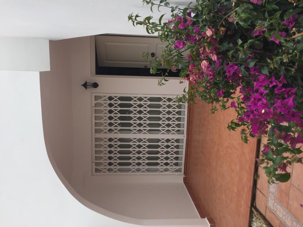  for sale ground floor Palomares Levante Almeriense 11