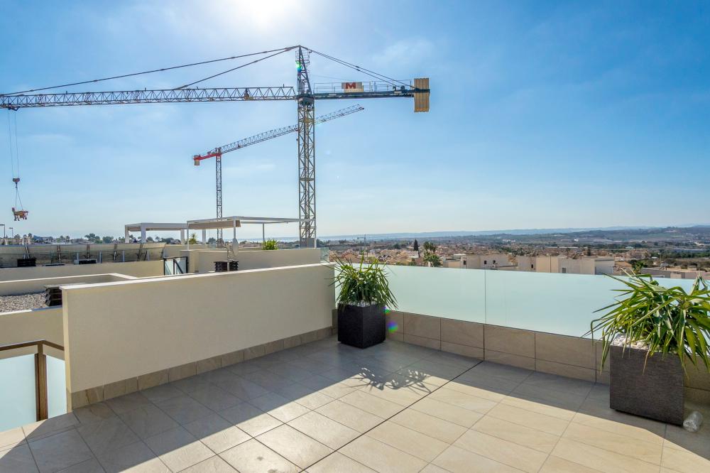  for sale house Rojales Baix Segura 11