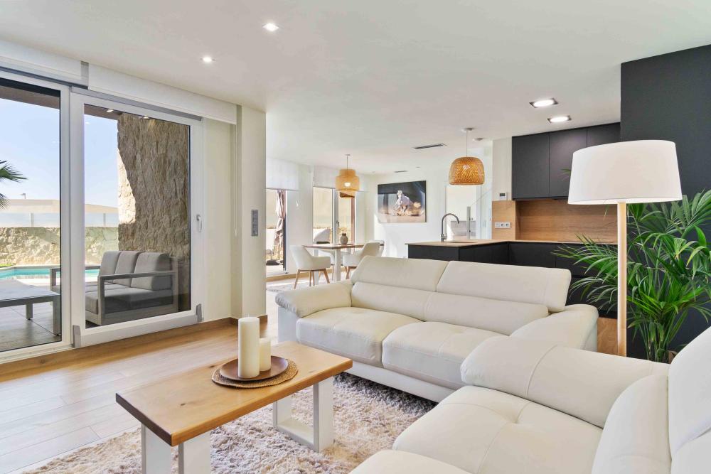  for sale house Rojales Baix Segura 12