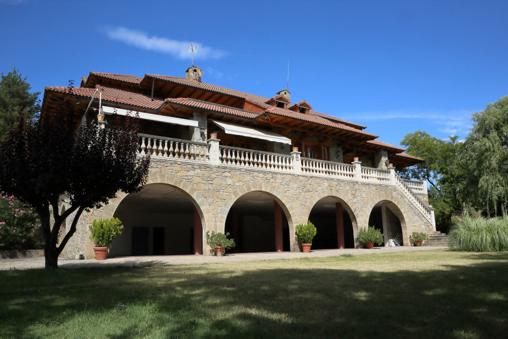 for sale villa Lascuarre Ribagorza (La) 9