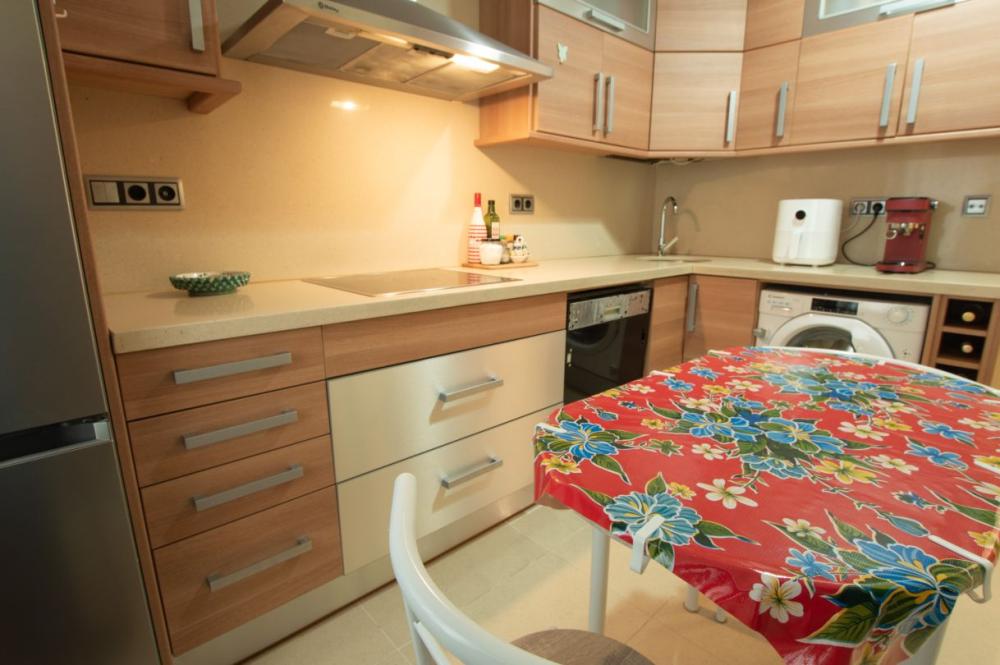  for sale apartment Badalona Centro 08912 Barcelonès 7