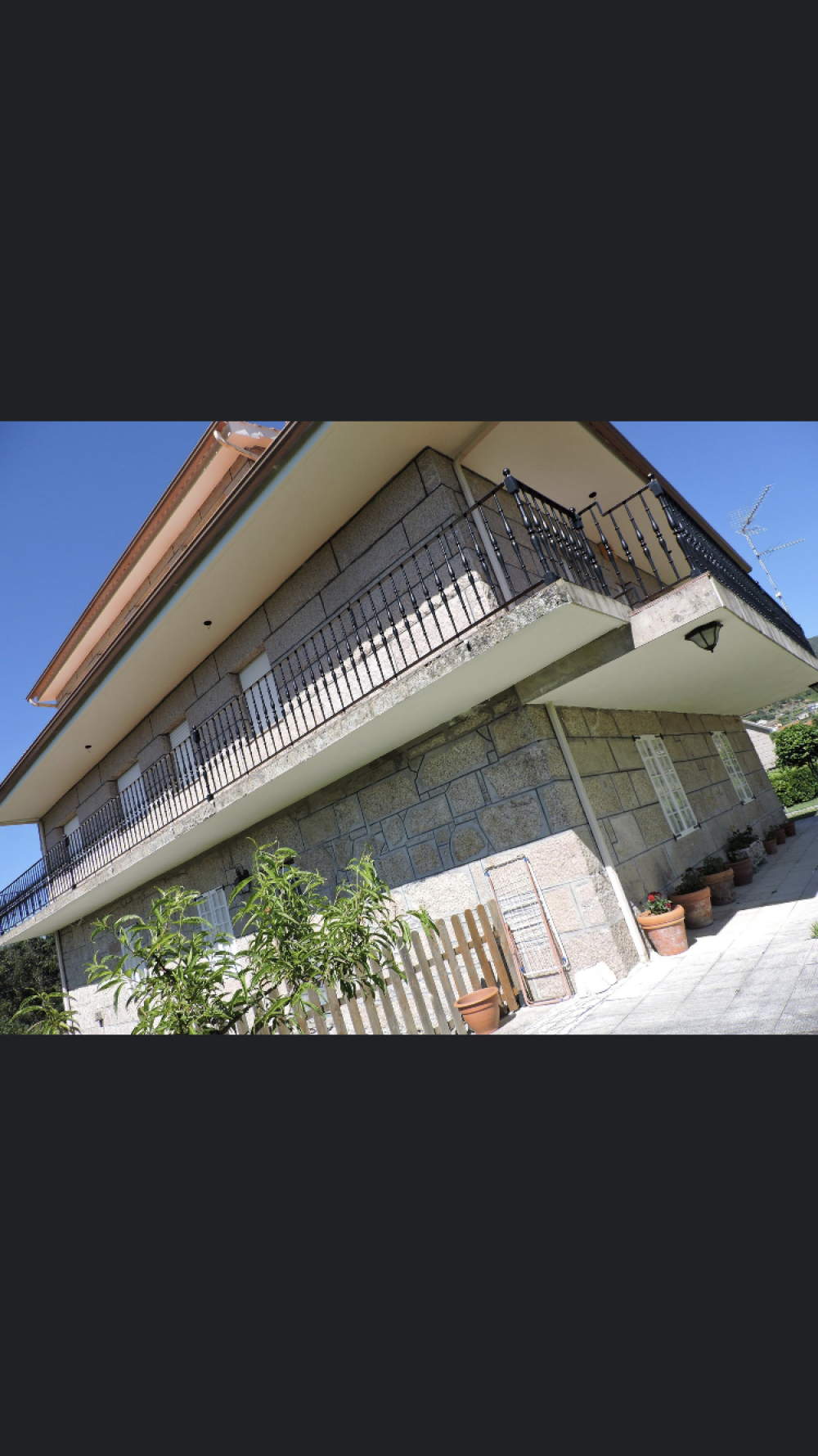 for sale house Tenorio Pontevedra 20