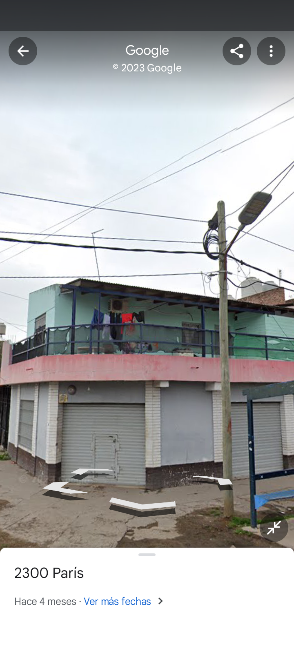  for sale hotel Argentina Campo De Salamanca 1