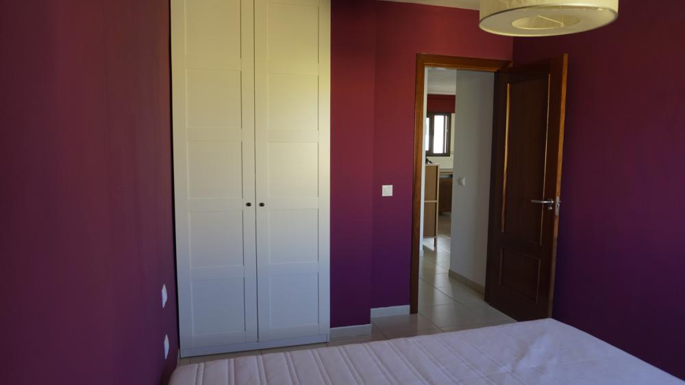  for sale apartment Punta Del Hidalgo Zona Metropolitana 16