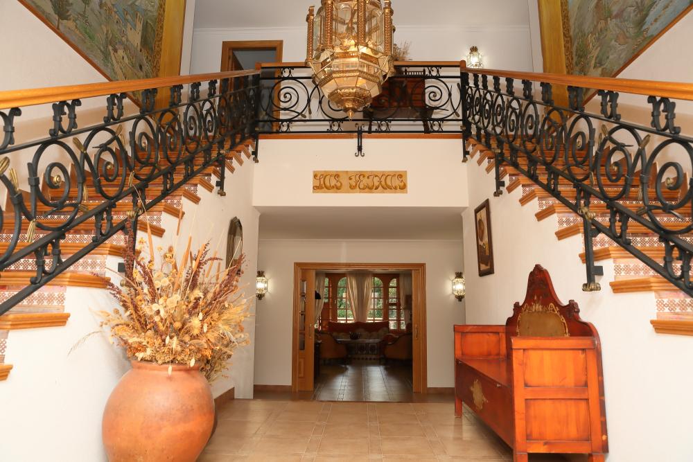  for sale villa Lascuarre Ribagorza (La) 2