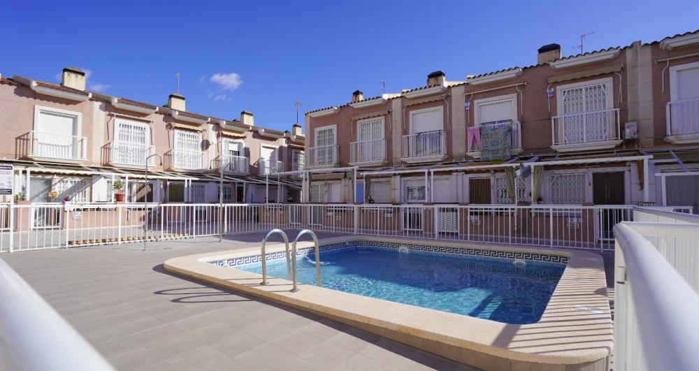  for sale duplex Santa Pola Baix Vinalopó 2