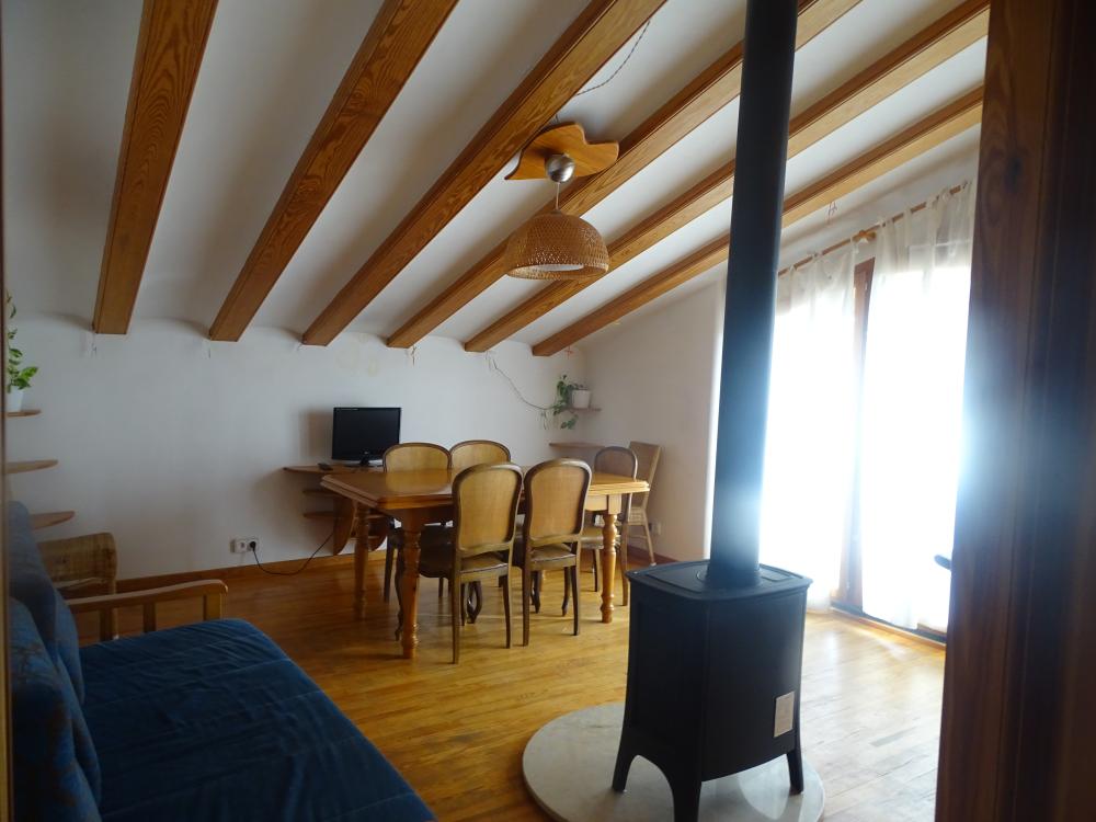  for sale house Horta De Sant Joan Terra Alta 14