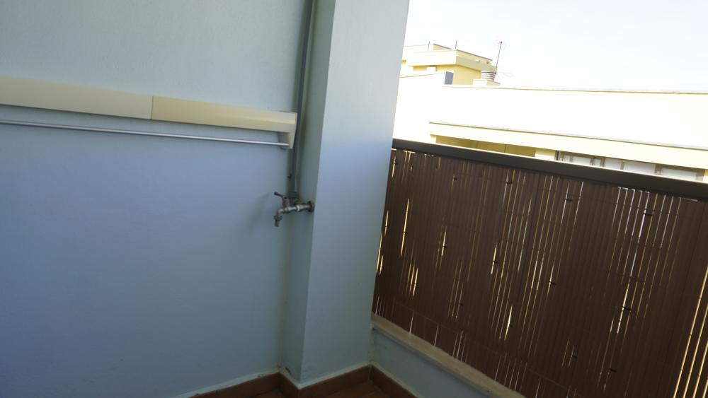  for sale apartment Punta Del Hidalgo Zona Metropolitana 13