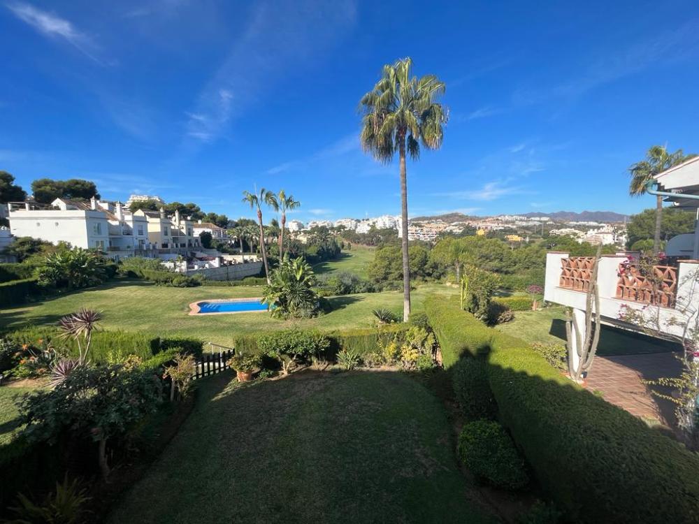  for sale semi-detached house Calahonda Costa Del Sol Occidental 33