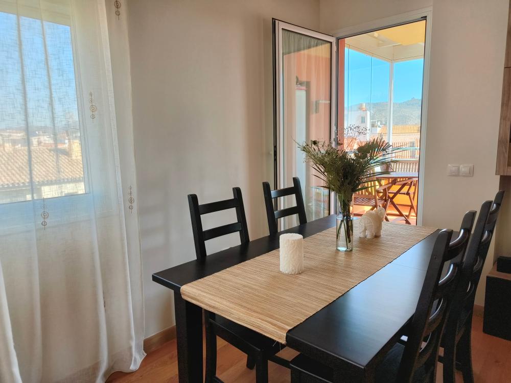  for sale apartment Campanillas Málaga-Costa Del Sol 11