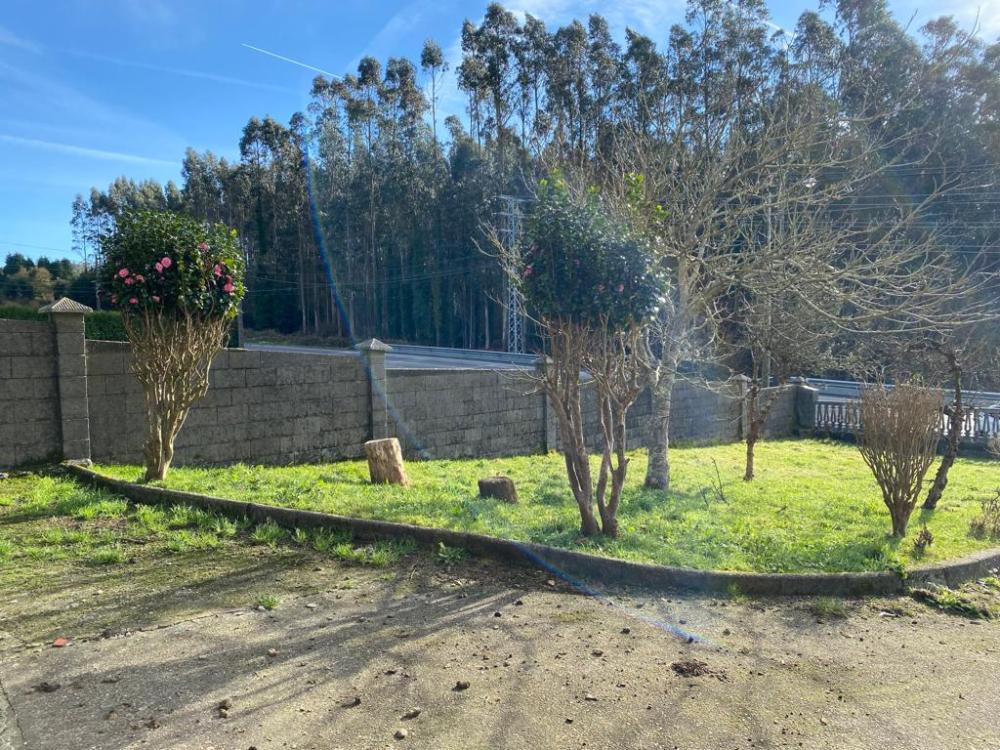  for sale house Campo Do Hospital Ferrol 5