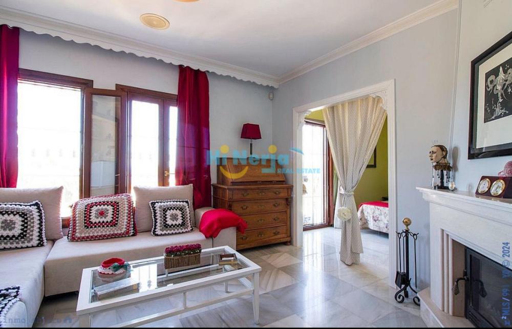  for sale villa Nerja Axarquía 14