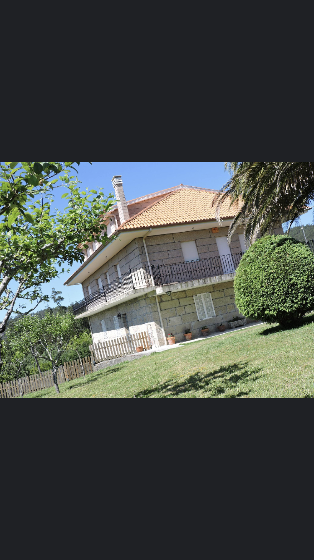  for sale house Tenorio Pontevedra 24